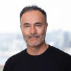 Byron Mathioudakis