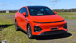 2025 XPeng G6 Long Range review - Long-term owner