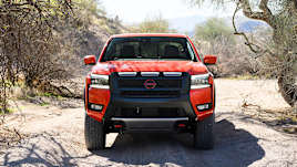 バナーナン 1992 Nissan Pathfinder XE - 4dr SUV 3.0L V6 Manual