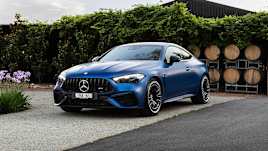 Mercedes 320 Review, For Sale, Specs, Models & News | CarsGuide