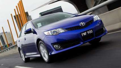 2012 Toyota Camry Reviews | CarsGuide 2012 Toyota Camry Reviews | CarsGuide