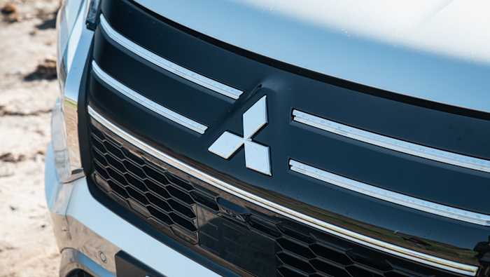 'We will survive!': Mitsubishi is 'not anti-Chinese' but