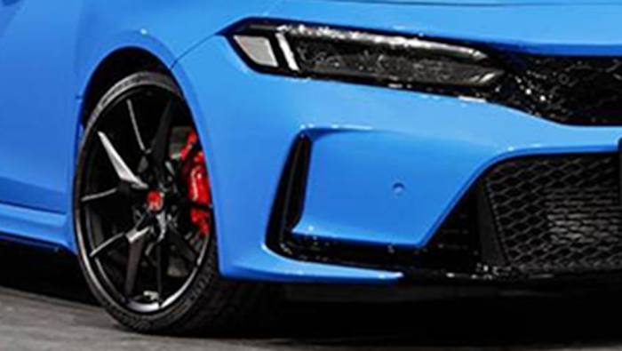 Aussies go gangbusters for hot hatch: 2026 Honda