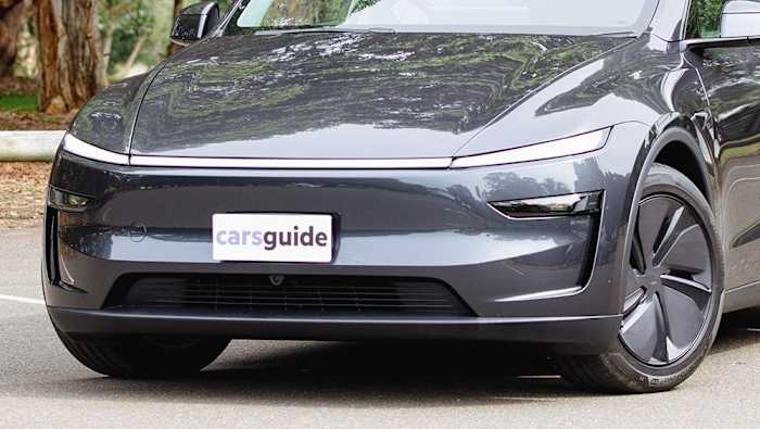 Tesla defies the haters