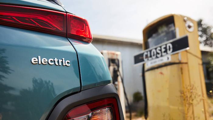 New car price war brewing: A new hope