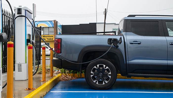 ‘Game-changing’ new EV tech finally arrives