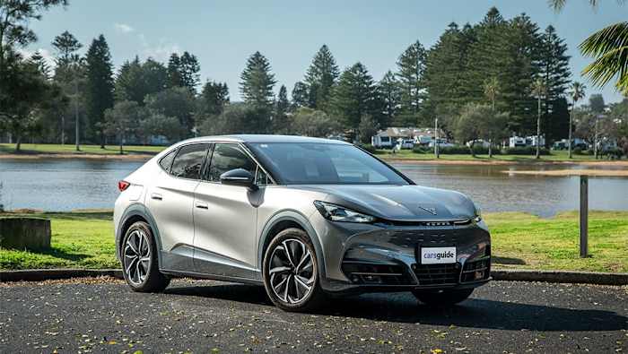 Cupra Tavascan 2026 review: Endurance long-term | Part