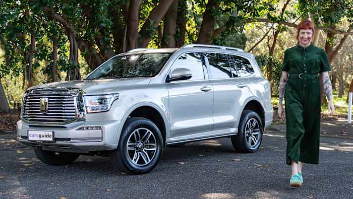 GWM Tank 500 2025 review: Ultra Hybrid long-term