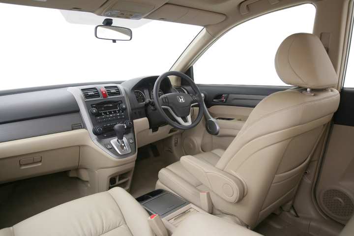 Honda crv 2007 isofix cheap
