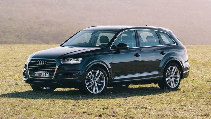 How to choose the right car to suit three child seats Car Advice CarsGuide