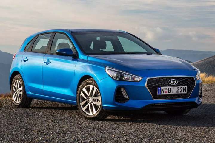 Why a hatchback is the smartest car you can buy Car Advice CarsGuide