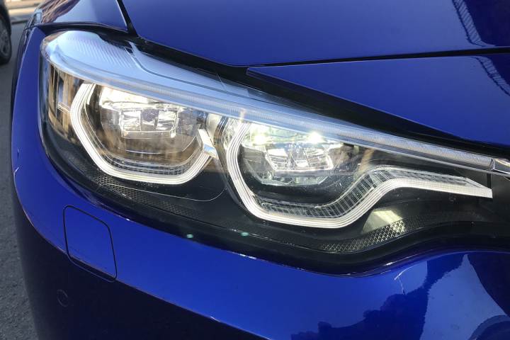 BMW M4 2018 review: CS | CarsGuide