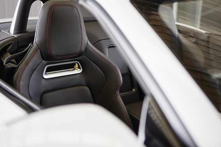 Jaguar F Type 2.0 2018 review CarsGuide