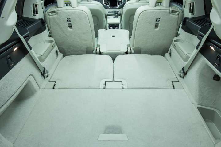 Boot seats 2025