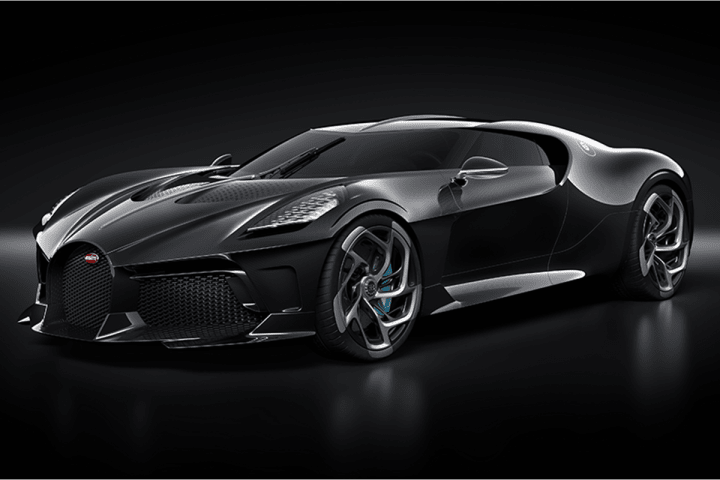 Most Expensive Bugatti - What Are the 10 Highest Priced Bugatti Models? |  CarsGuide