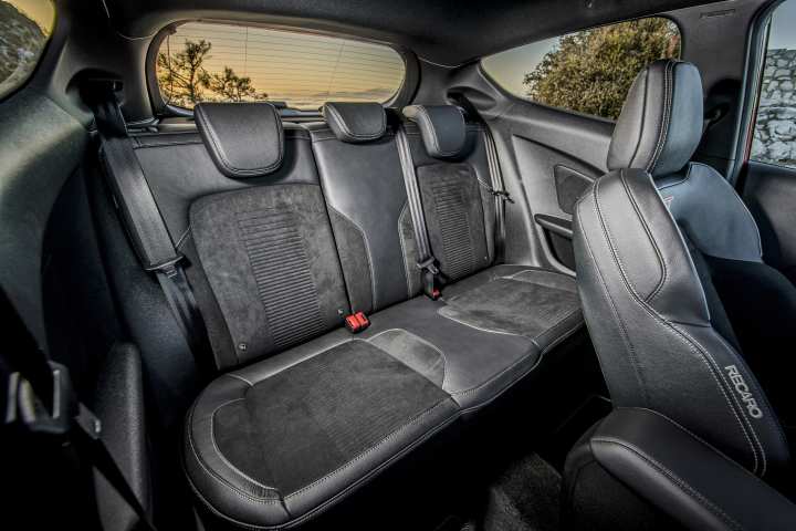 Ford Fiesta ST 2019 review CarsGuide