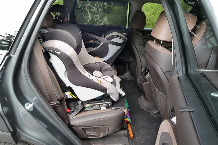 Hyundai Santa Fe Elite 2019 review long term CarsGuide