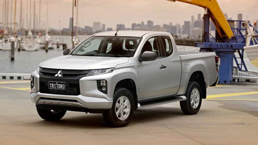 Child seat anchor points in extra cab utes which space cabs have tether points CarsGuide