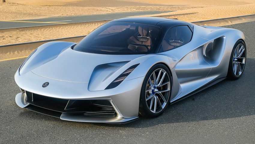 Full electric sports cars discount