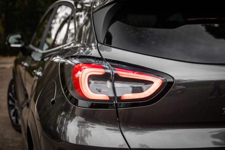 Ford Puma 2021 review CarsGuide