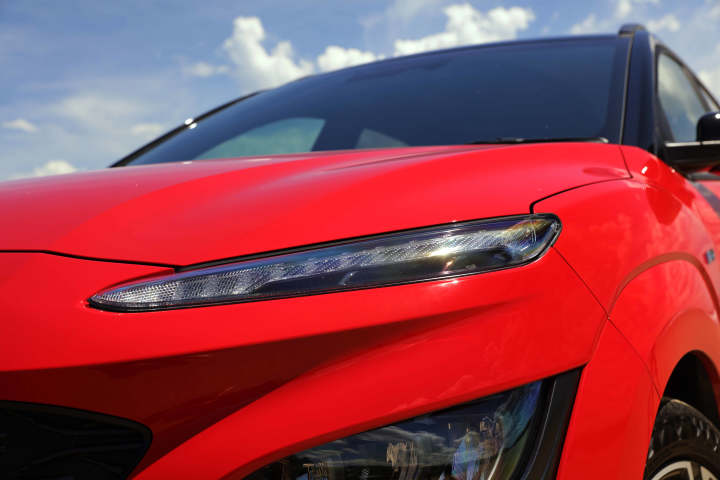 Hyundai Kona 2021 review - Does the revised small SUV's changed formula ...