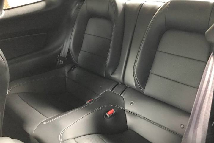 Ford Mustang 2022 review Mach 1 The end of the modern muscle car CarsGuide