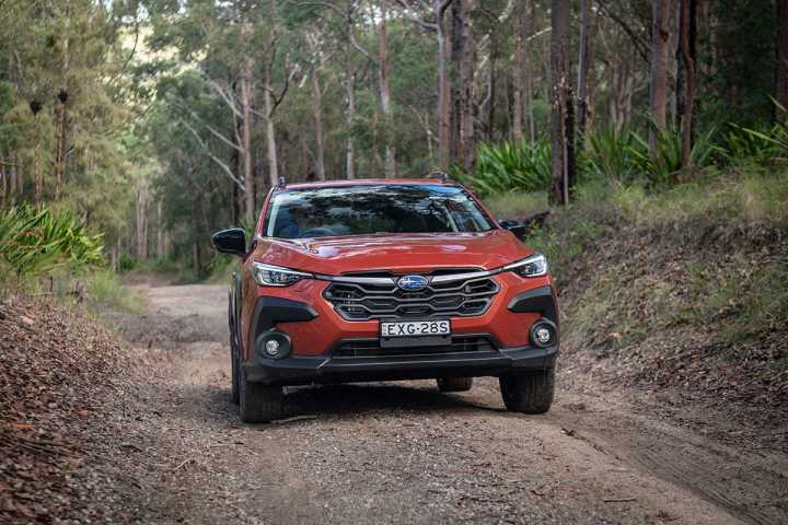 FWD vs AWD - What is the Difference? | CarsGuide