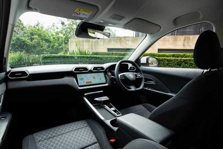 Mg zs hybrid cheap