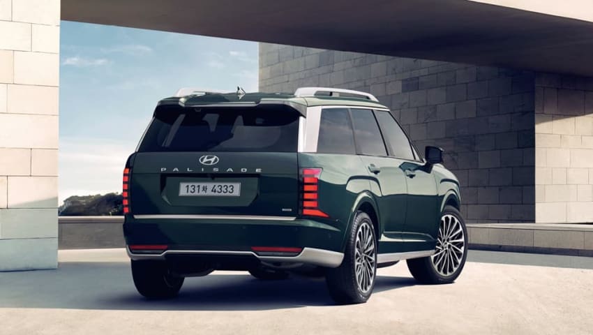 Massive 1000km driving range family SUV detailed: Diesel dumped for ...