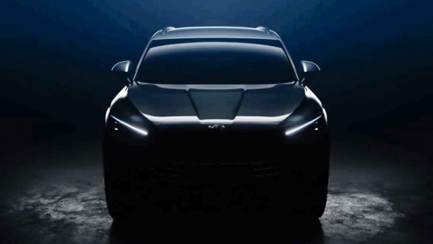 New Hybrid Family Suv Coming This Year 2025 Mg Hs Plug In Hybrid To Be New Hybrid Family Suv Coming This Year 2025 Mg Hs Plug In Hybrid To Be