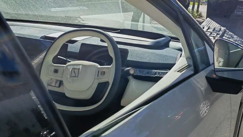 New Chinese car brand prepares to launch in Australia: BYD Atto 3 ...