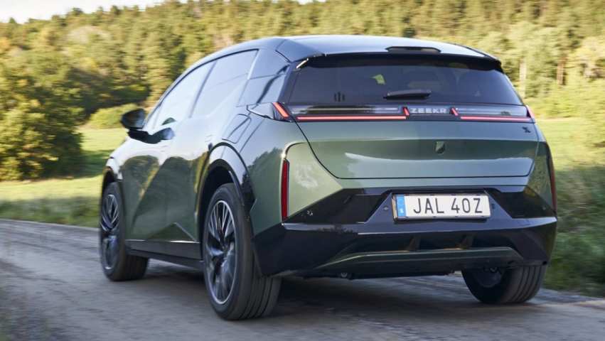 New Chinese car brand prepares to launch in Australia: BYD Atto 3 ...