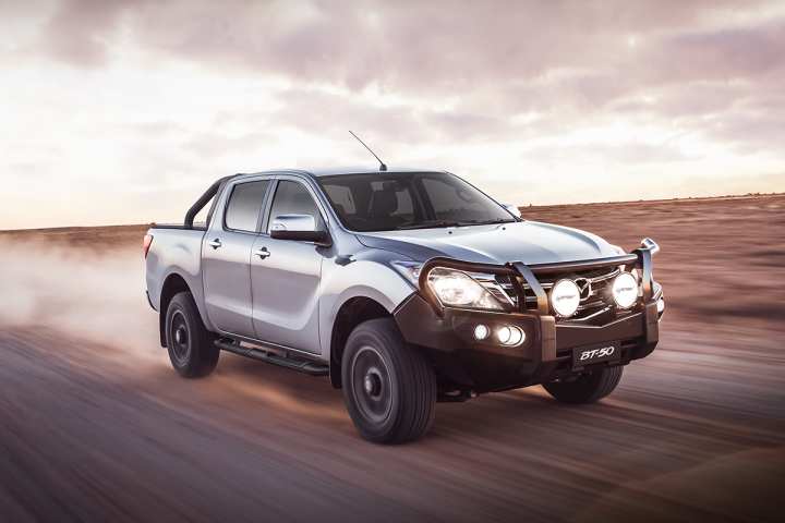 Mazda BT 50 Accessories MUST READ Before Purchasing CarsGuide