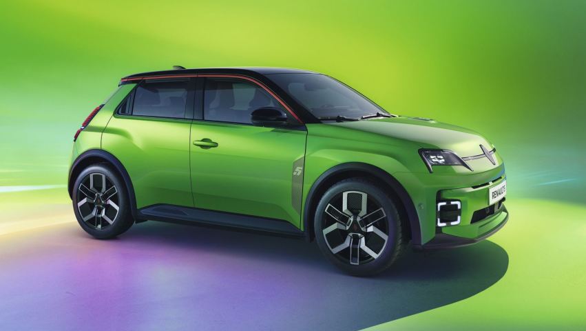 The Nissan Micra is making a comeback: Little hatchback to be reborn as  electric car to rival the Volkswagen ID.2, MG4 and BYD Dolphin. - Car News  | CarsGuide