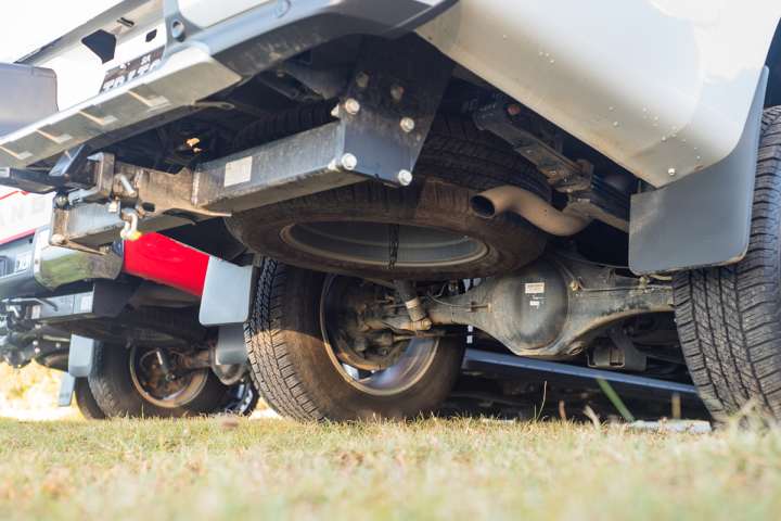 Mn triton aftermarket parts sale