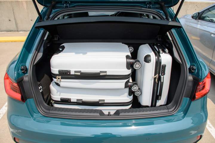 Audi a1 vs polo 2019 clearance