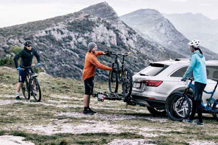 How to pick the ultimate bike racks for your car CarsGuide