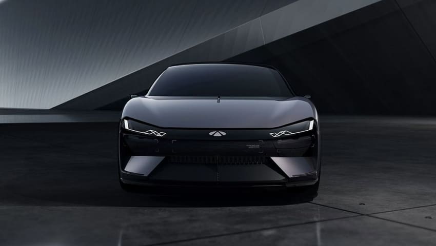 2025 Chery Fengyun Leifeng