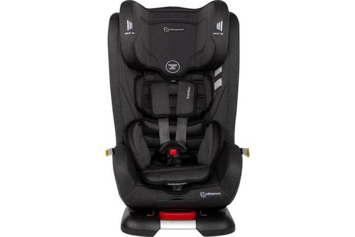 Slimline child car seat sale