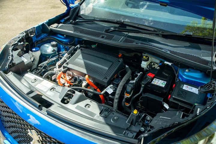 Peugeot e 2008 electric car 2024 review Compact EV SUV to rival Cupra Born and Nissan Leaf CarsGuide