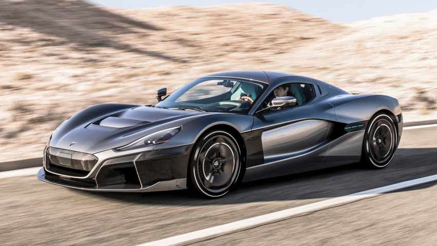 Speed electric car sale