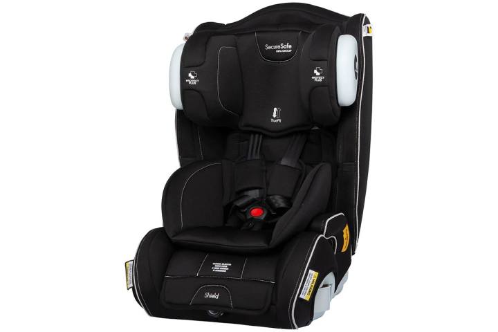 Slim booster seats australia on sale