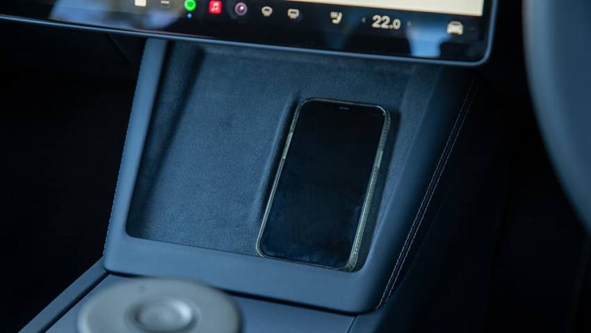 2024 Tesla Model 3 Performance (Image: Tom White)