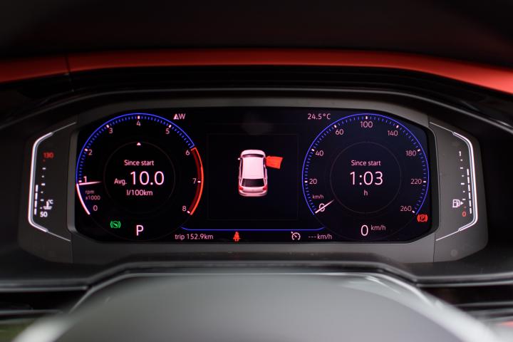 VW Polo Beats 2019 review CarsGuide