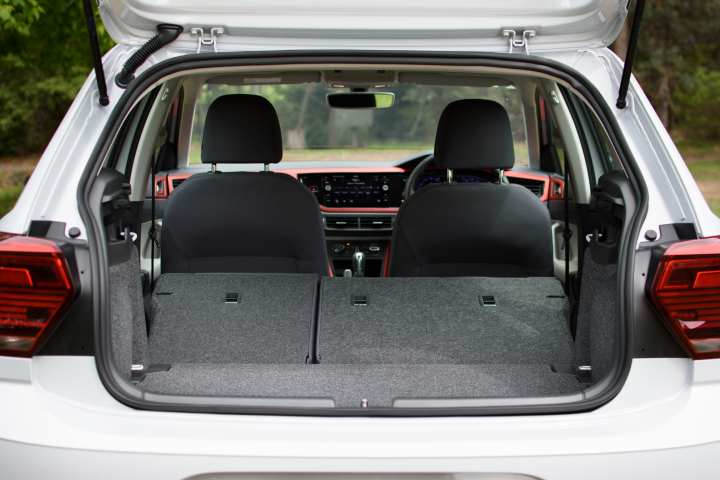 VW Polo Beats 2019 review CarsGuide