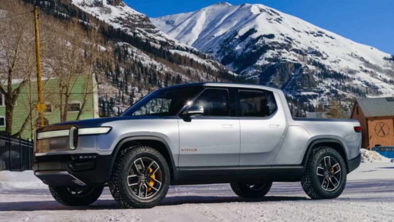 Keen on a Rivian R1T electric ute but concerned it’ll cost too much? We’ve got some good news for you.