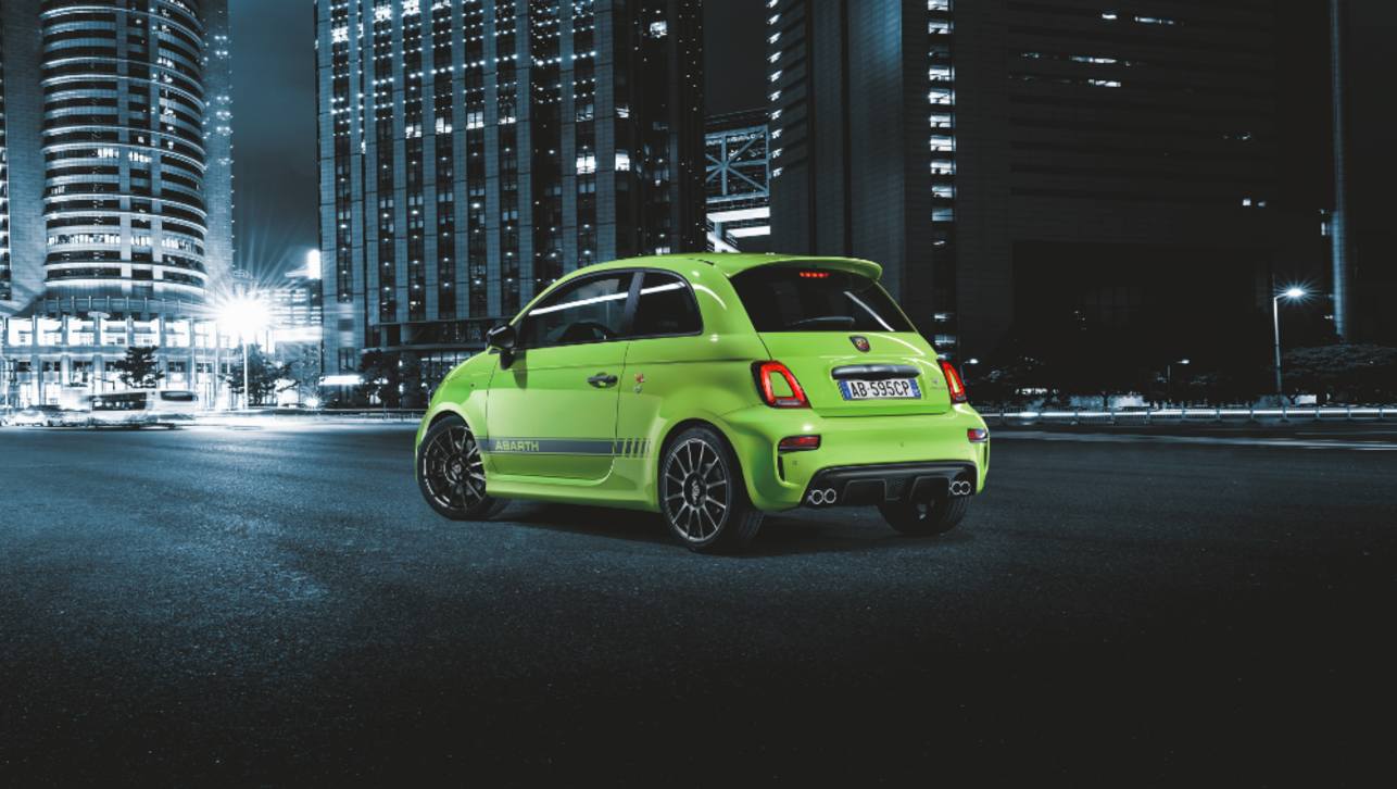 Abarth 595 Review, Colours, For Sale, Specs, Models & News | CarsGuide