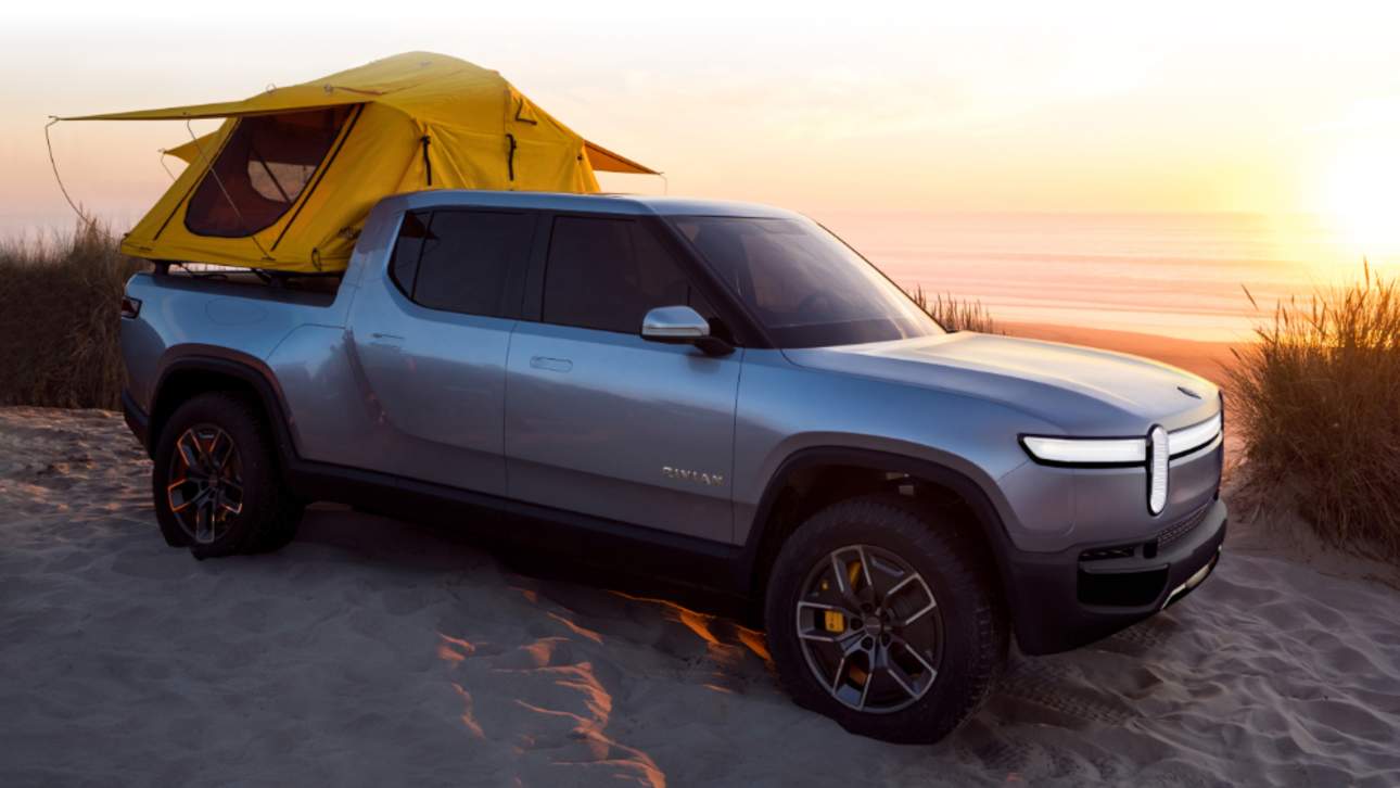 Pricing has been revealed for Rivian&#039;s EV truck and SUV.