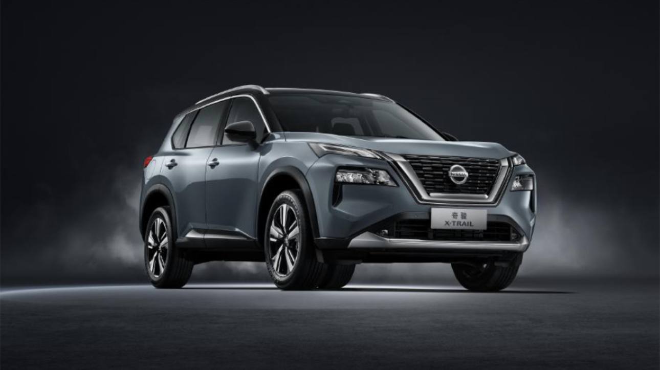 The fourth-generation X-Trail has been a long time coming for Nissan, so it will be one of the biggest new SUV releases of 2022.