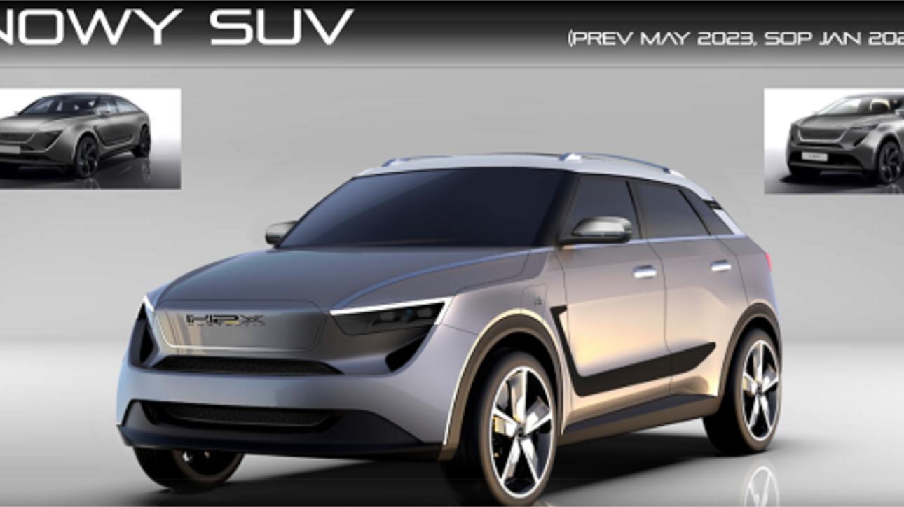 Meet the Snowy - Australia&#039;s new mid-size SUV - source: The Australian Manufacturing Forum